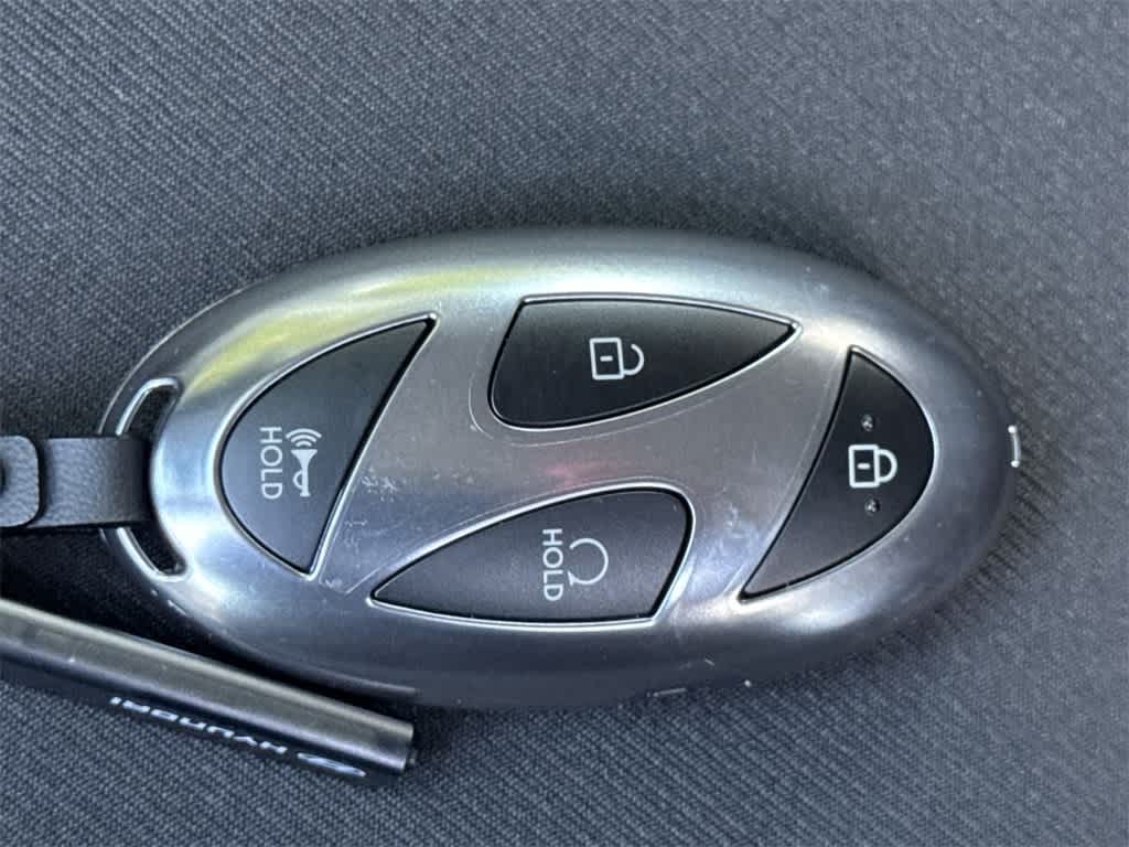 Thumbnail: 2026 Hyundai Tucson - 28