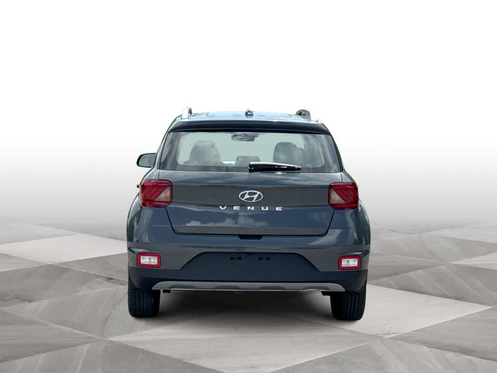 Thumbnail: 2026 Hyundai Venue - 7