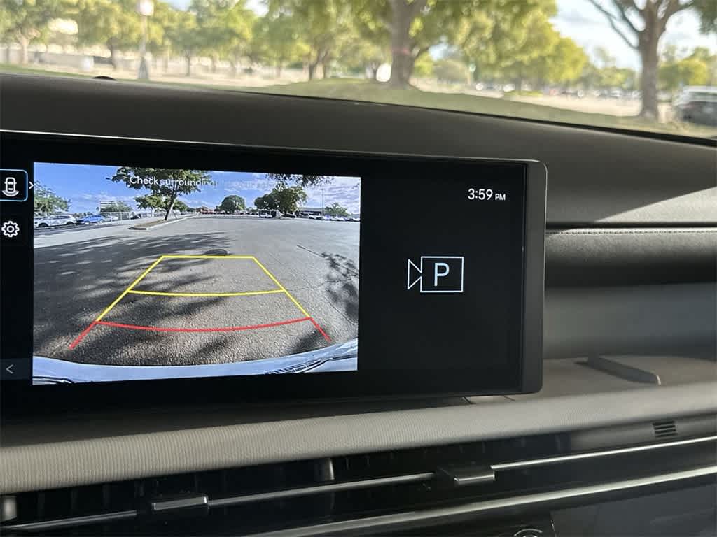 Thumbnail: 2026 Hyundai Tucson - 19