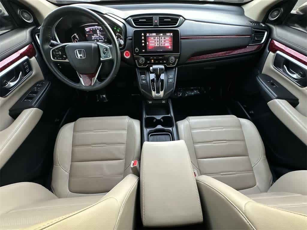 Thumbnail: 2020 Honda CR-V - 24