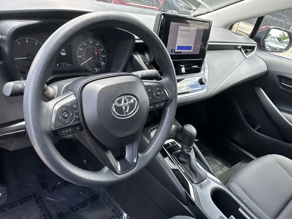Thumbnail: 2023 Toyota Corolla - 20