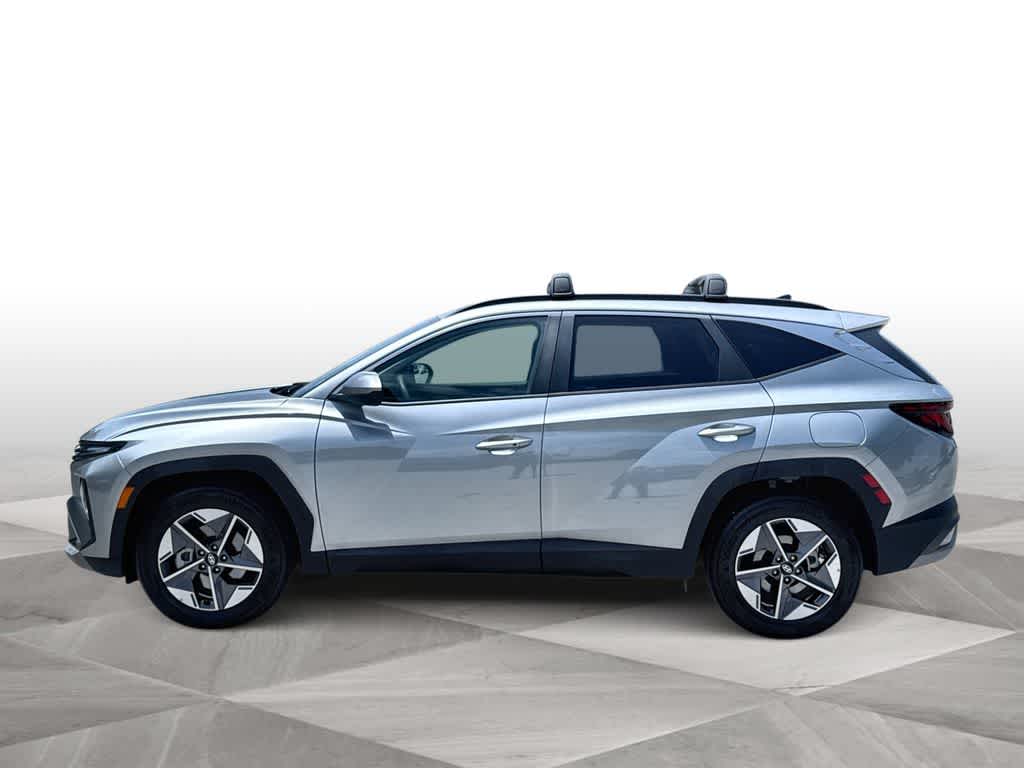 Thumbnail: 2026 Hyundai Tucson - 5