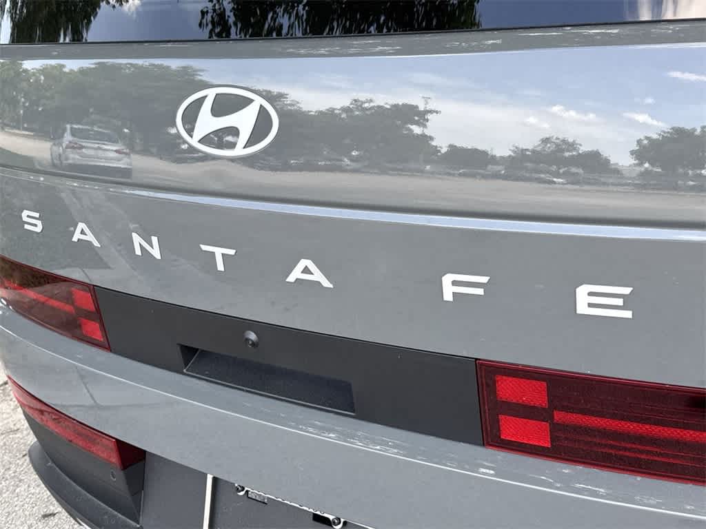 Thumbnail: 2026 Hyundai Santa Fe - 10
