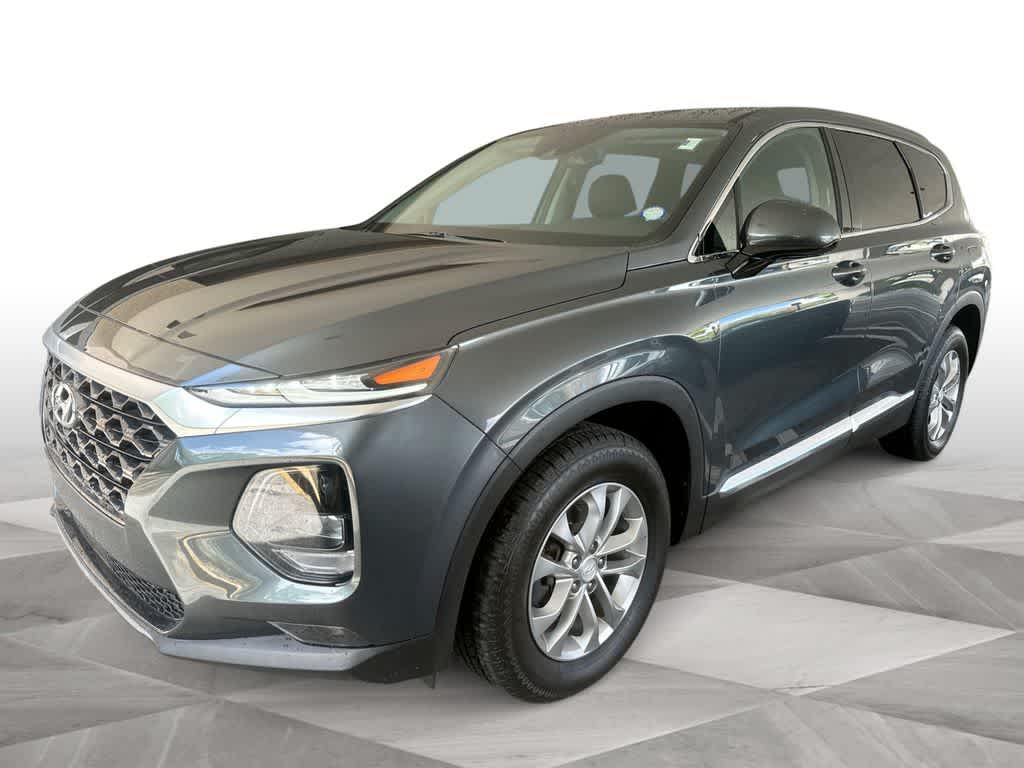 Thumbnail: 2020 Hyundai Santa Fe - 1