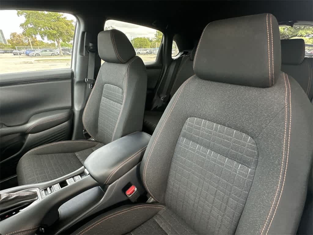 Thumbnail: 2023 Honda HR-V - 14