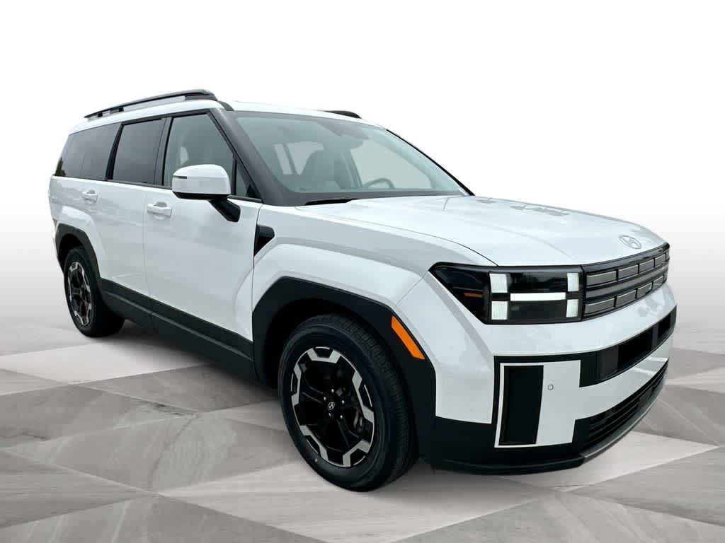 Thumbnail: 2025 Hyundai Santa Fe - 2
