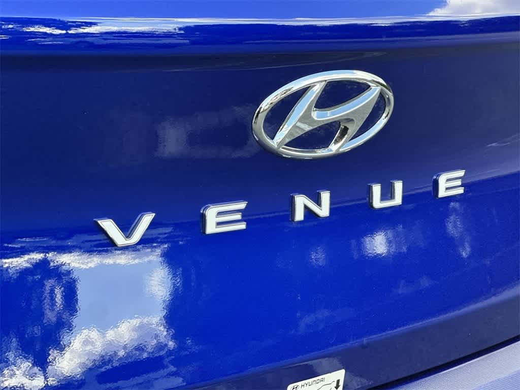 Thumbnail: 2025 Hyundai Venue - 10