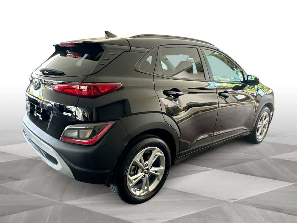 Thumbnail: 2023 Hyundai Kona - 8