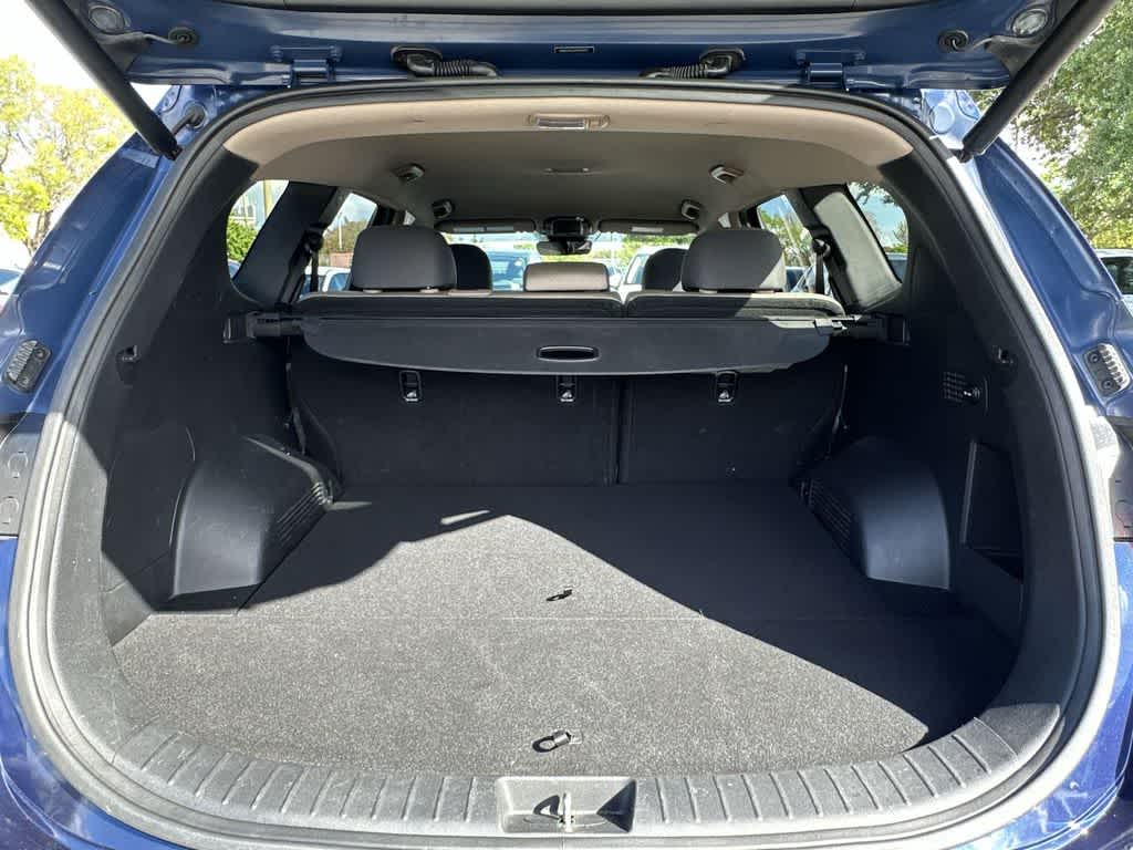 Thumbnail: 2023 Hyundai Santa Fe - 25