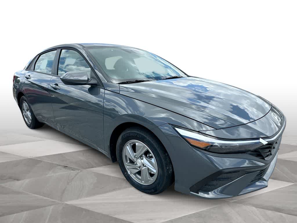 Thumbnail: 2026 Hyundai Elantra - 2