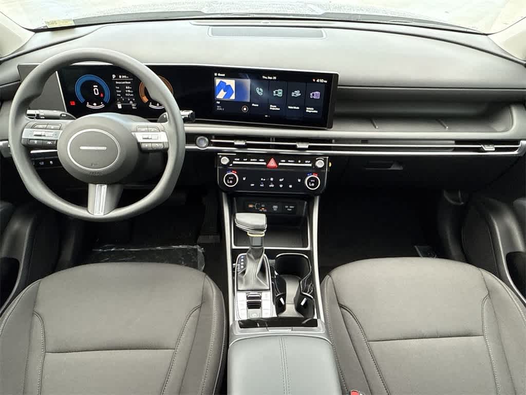 Thumbnail: 2026 Hyundai Tucson - 24