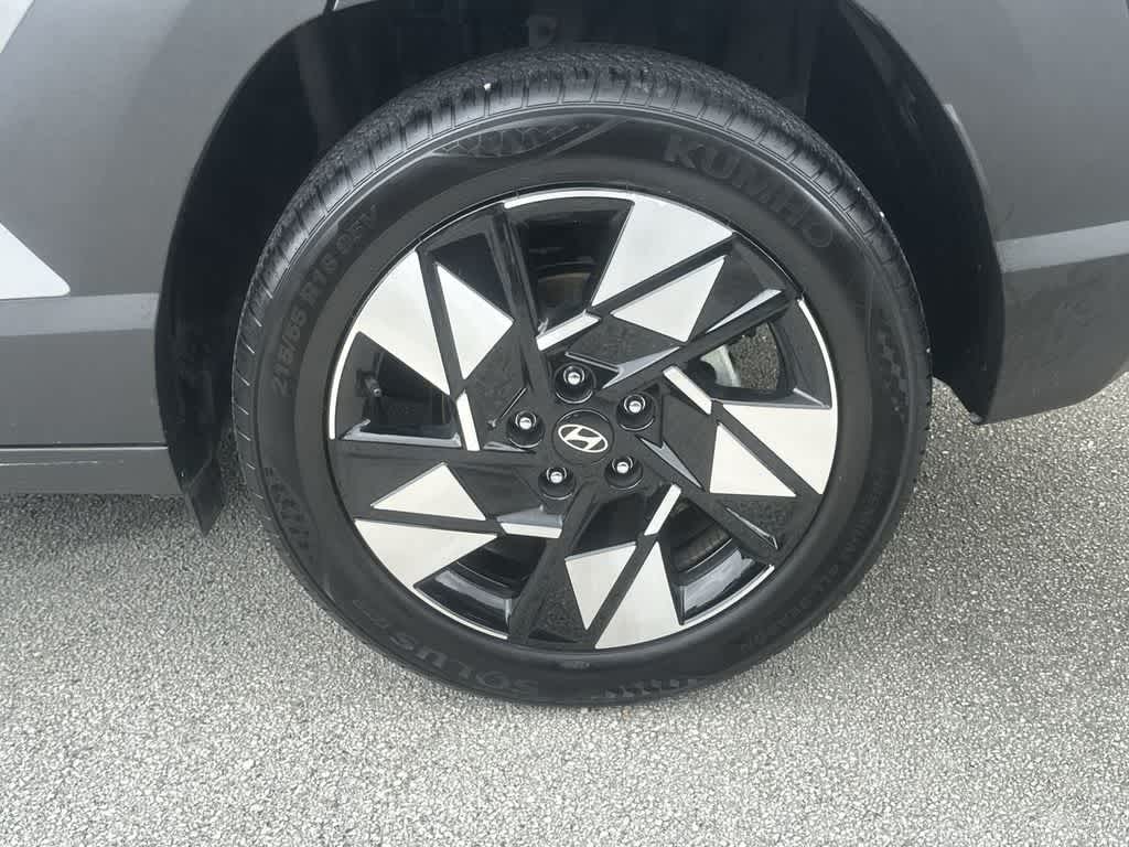 Thumbnail: 2024 Hyundai Kona - 10