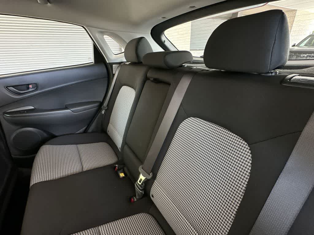 Thumbnail: 2023 Hyundai Kona - 22