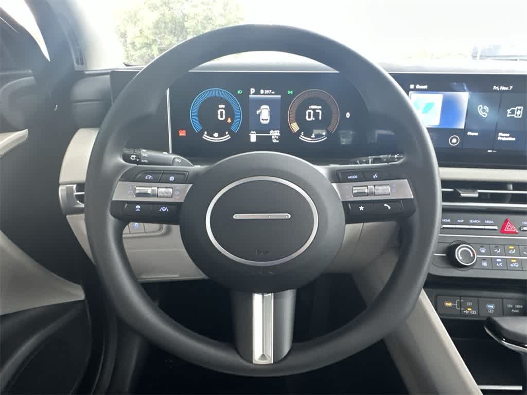 Thumbnail: 2026 Hyundai Tucson - 15