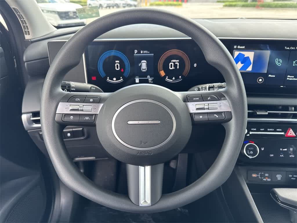 Thumbnail: 2026 Hyundai Tucson - 15