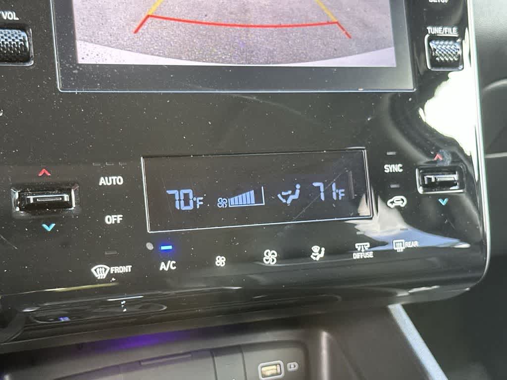 Thumbnail: 2022 Hyundai Tucson - 20