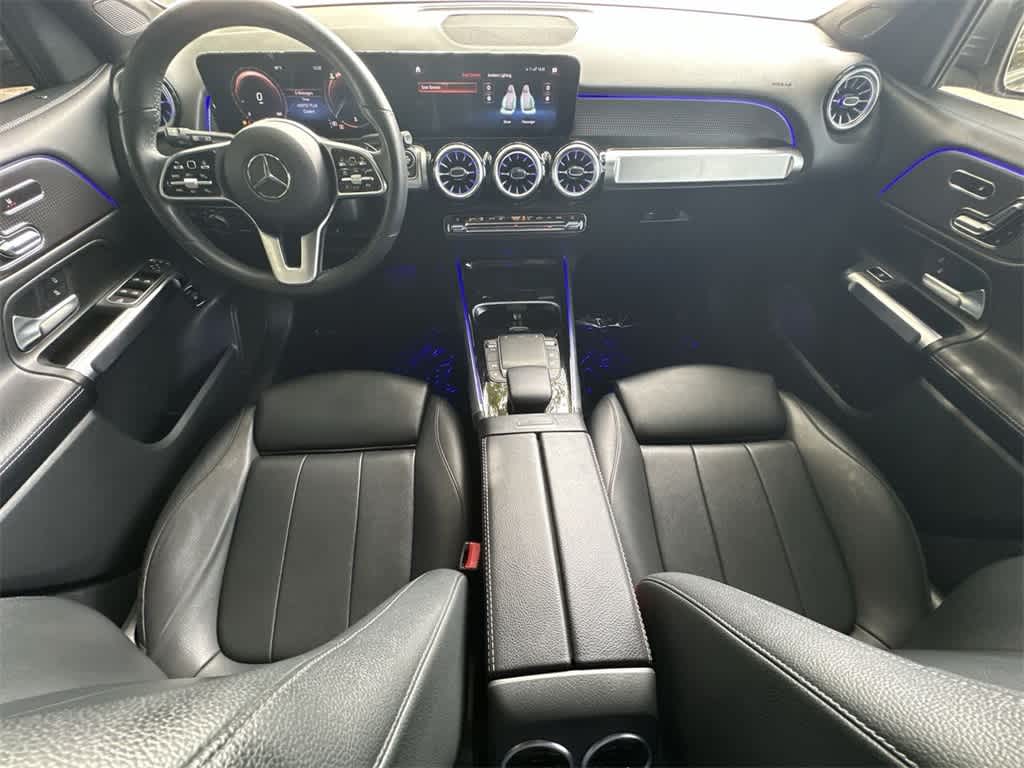 Thumbnail: 2022 Mercedes-Benz GLB - 24