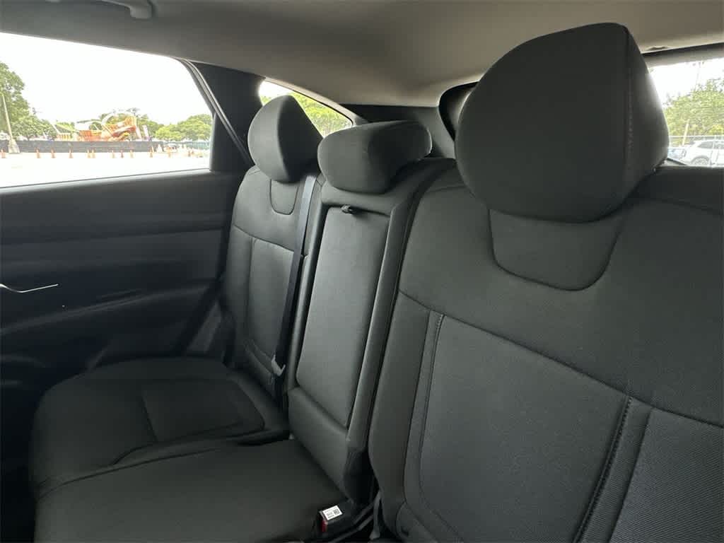 Thumbnail: 2026 Hyundai Tucson - 22