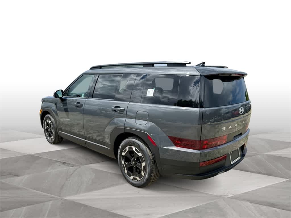 Thumbnail: 2026 Hyundai Santa Fe - 6