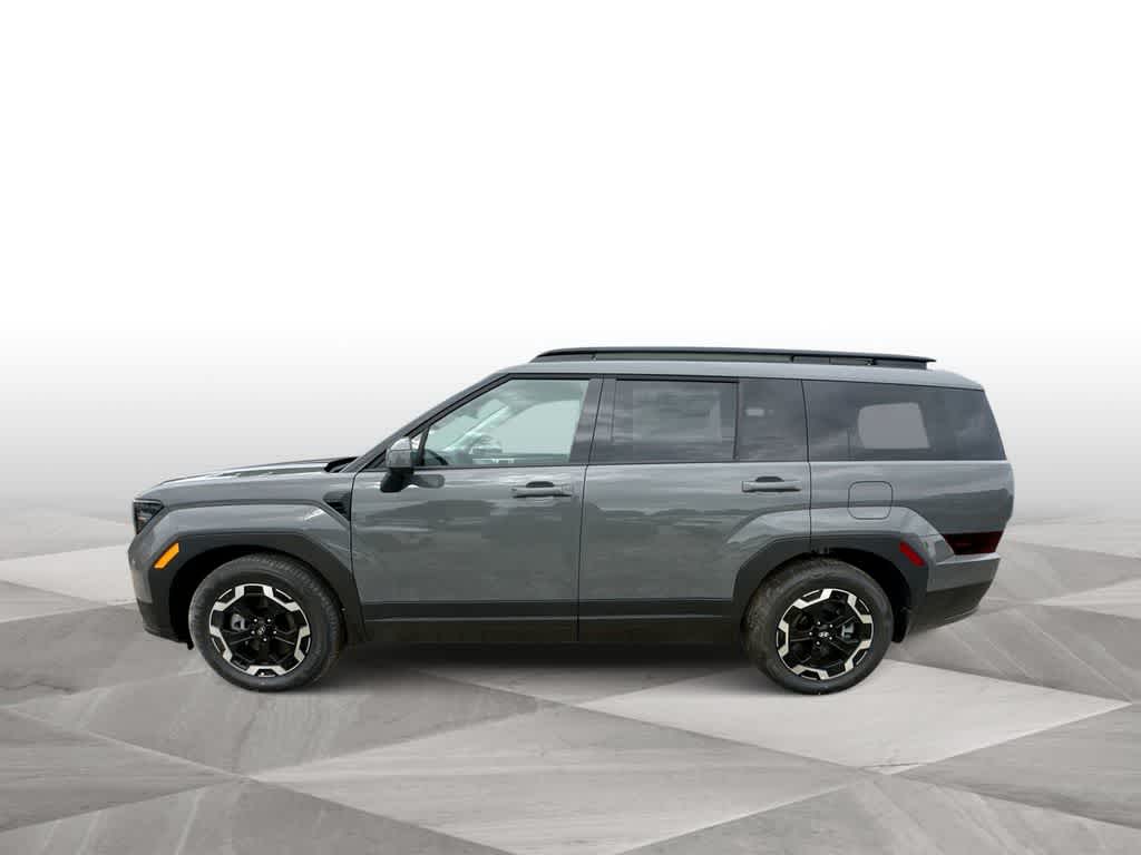 Thumbnail: 2026 Hyundai Santa Fe - 5