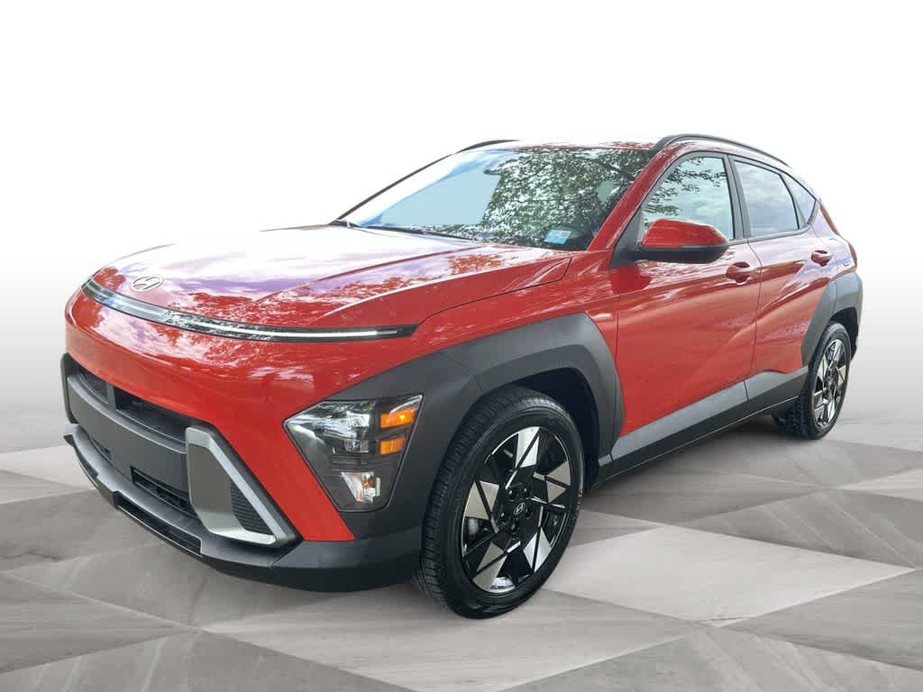 Thumbnail: 2024 Hyundai Kona - 1