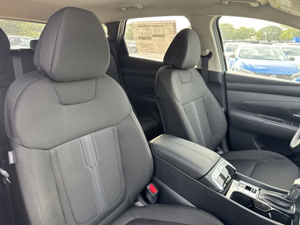 Thumbnail: 2026 Hyundai Tucson - 27