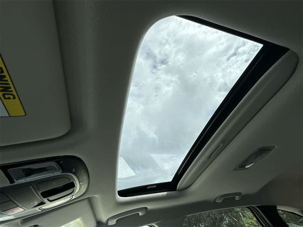 Thumbnail: 2026 Hyundai Tucson - 17