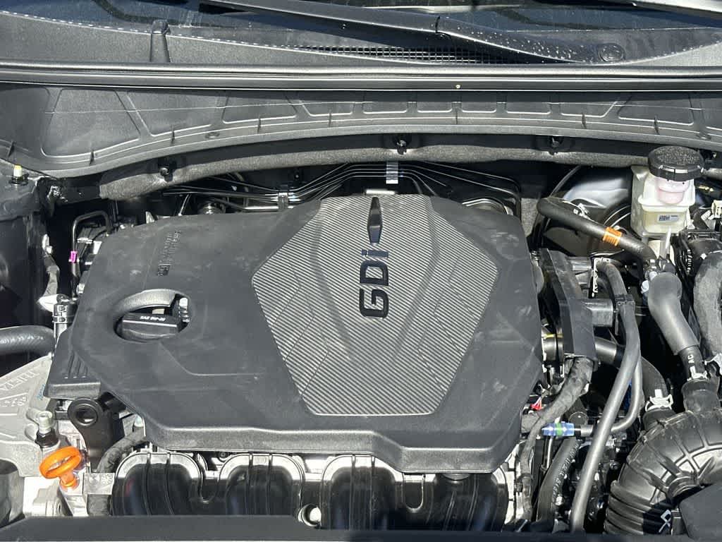 Thumbnail: 2026 Hyundai Tucson - 12