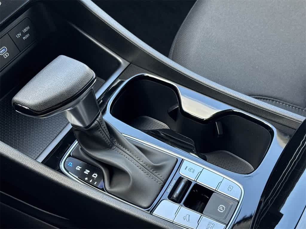 Thumbnail: 2026 Hyundai Tucson - 21