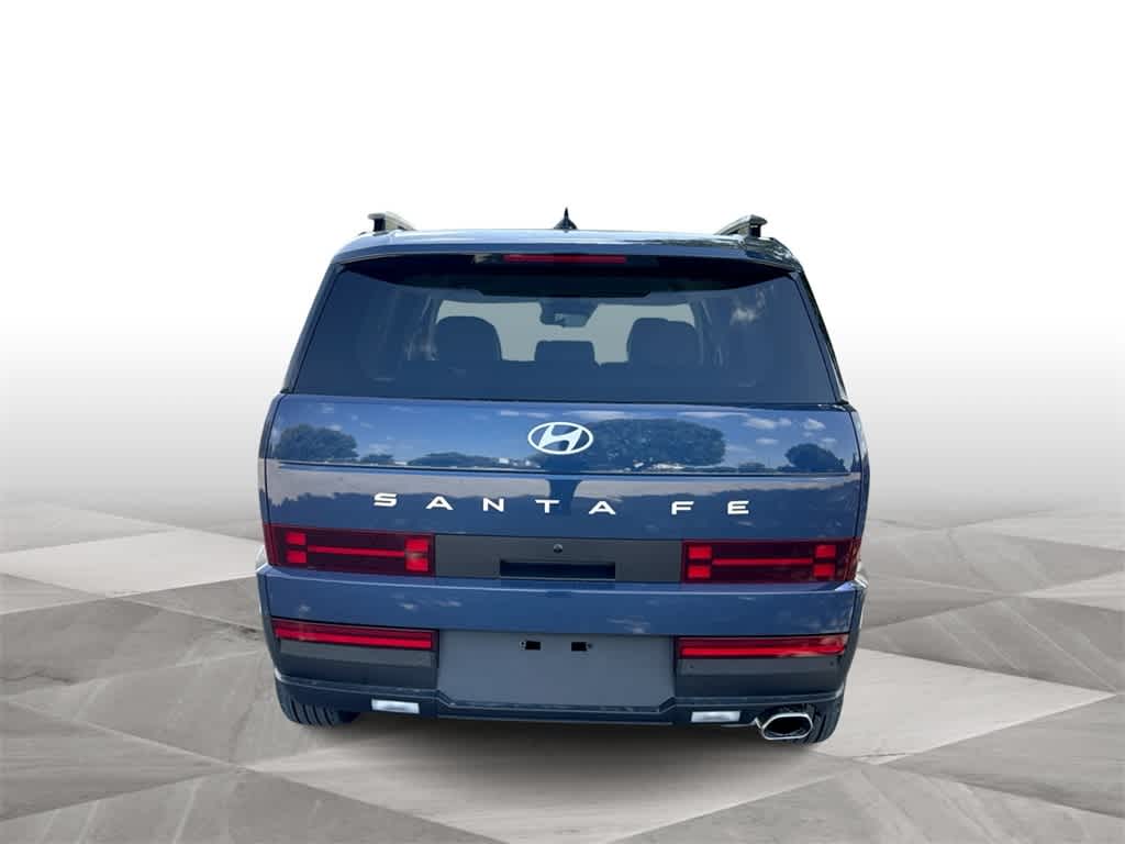 Thumbnail: 2026 Hyundai Santa Fe - 7