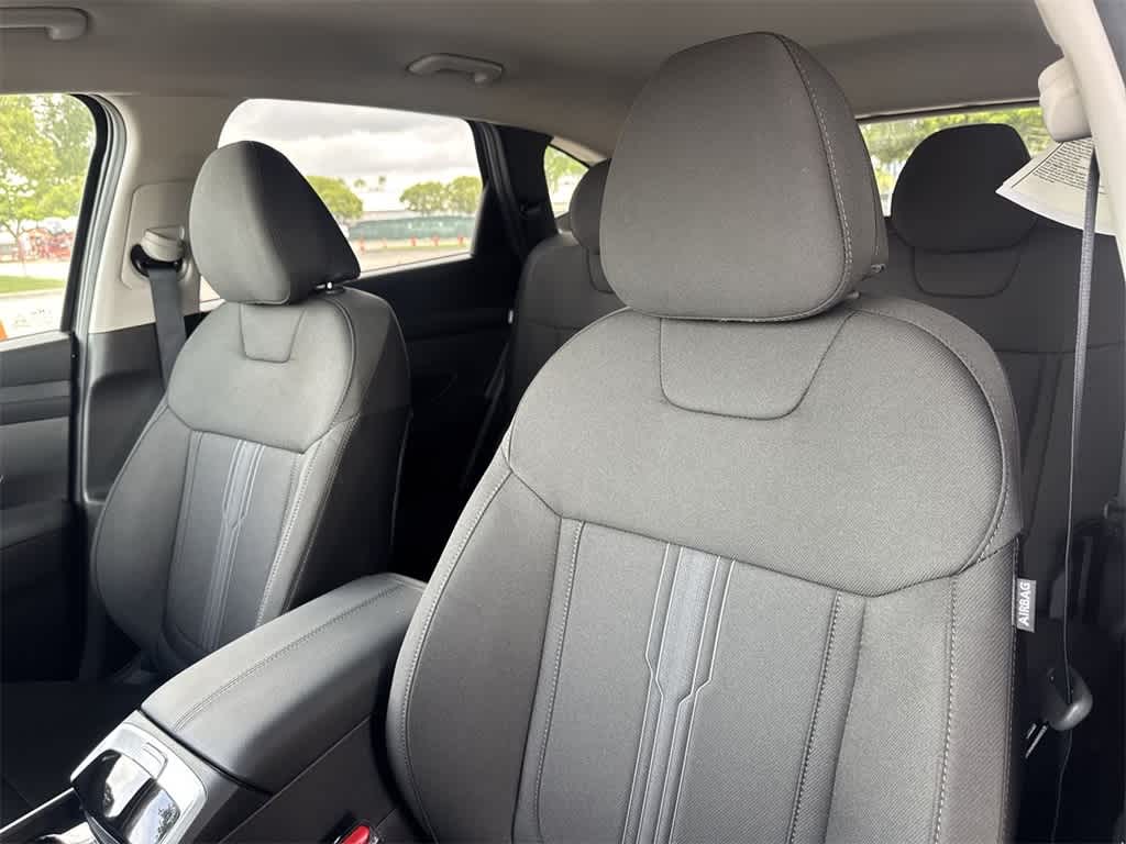 Thumbnail: 2026 Hyundai Tucson - 14