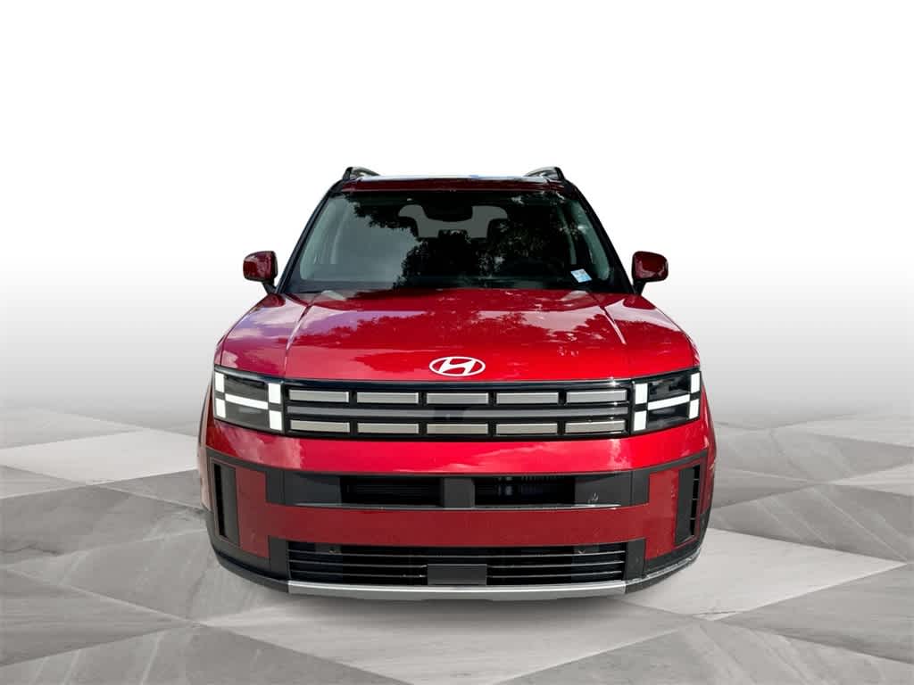 Thumbnail: 2026 Hyundai Santa Fe - 3