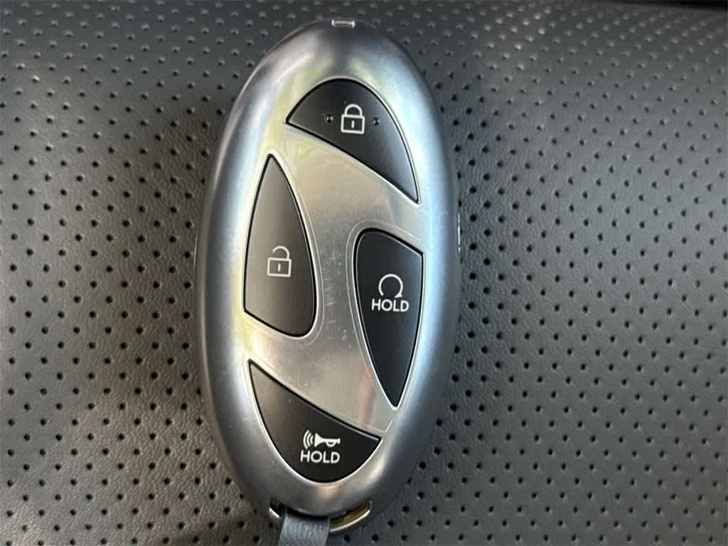 Thumbnail: 2026 Hyundai Santa Fe - 28