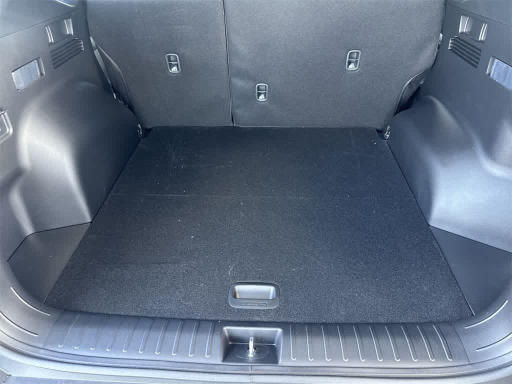 Thumbnail: 2026 Hyundai Tucson - 25