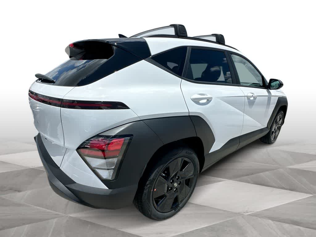 Thumbnail: 2026 Hyundai Kona - 8