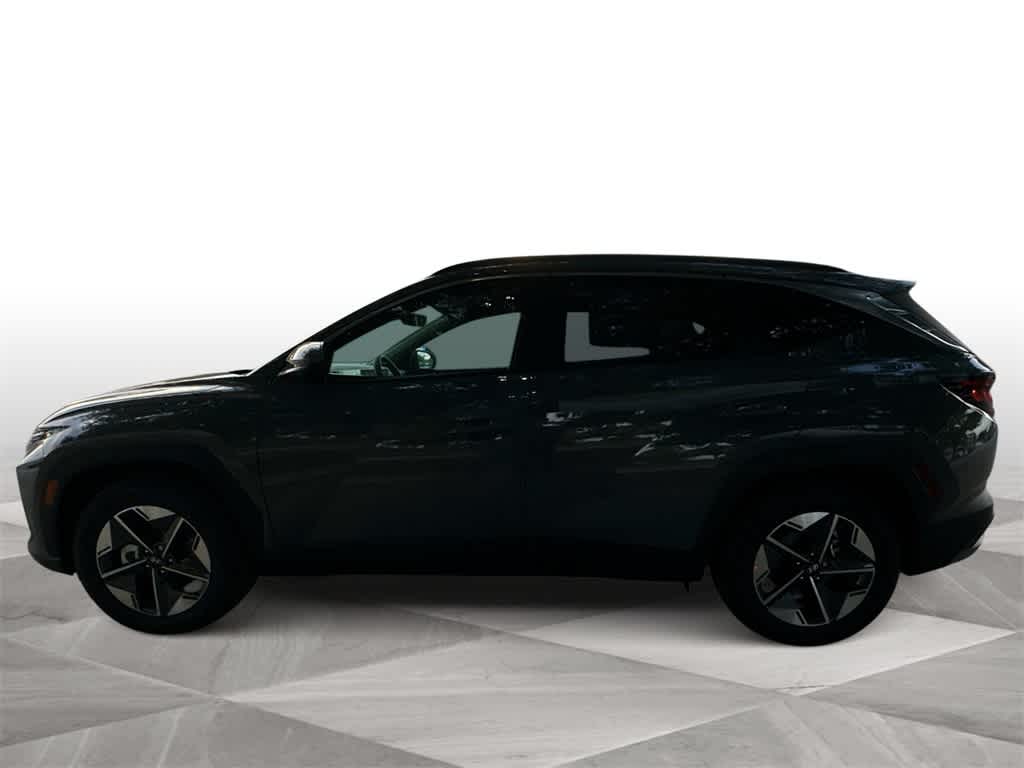 Thumbnail: 2026 Hyundai Tucson - 5