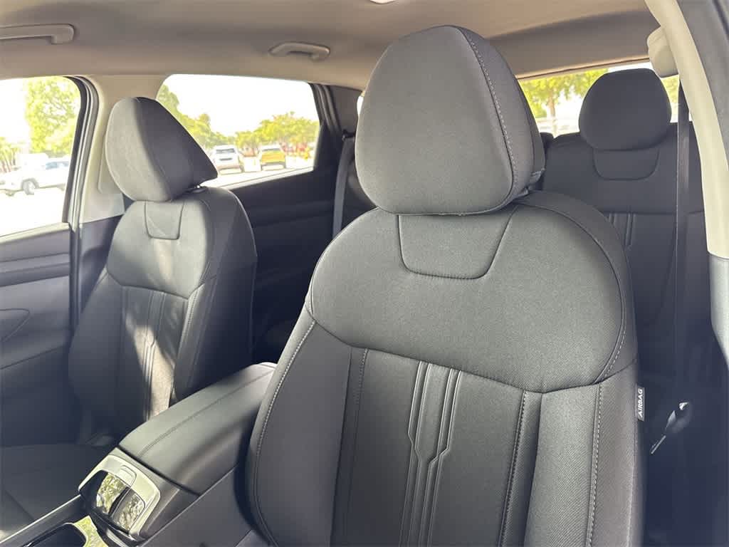 Thumbnail: 2026 Hyundai Tucson - 14