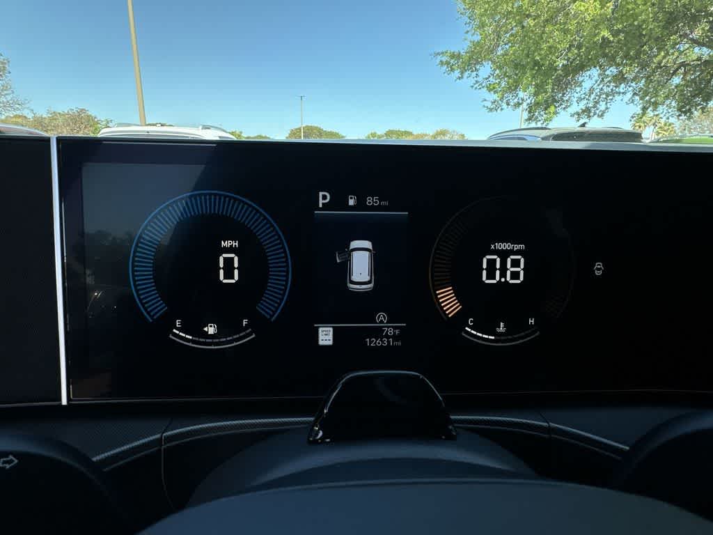 Thumbnail: 2025 Hyundai Santa Fe - 16