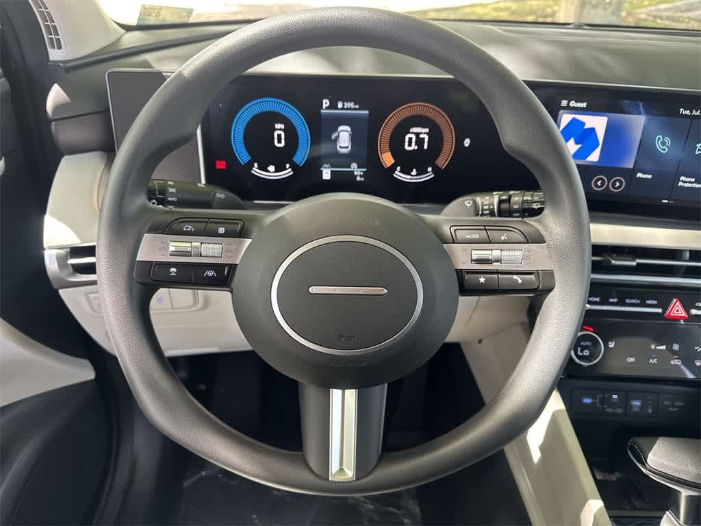 Thumbnail: 2025 Hyundai Tucson - 15