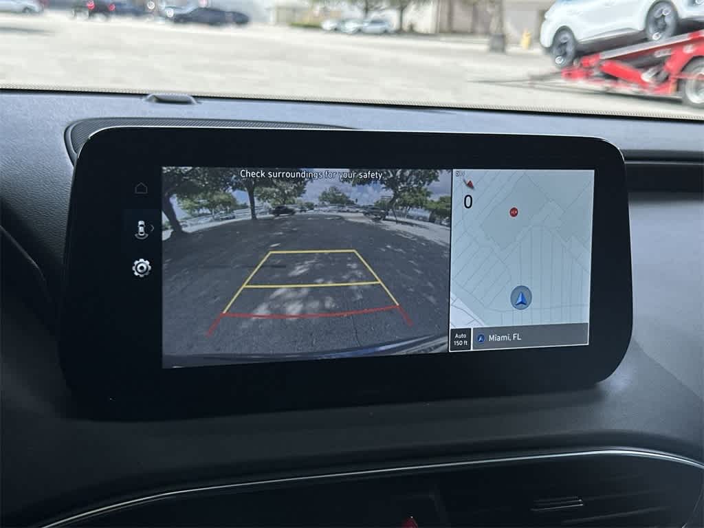 Thumbnail: 2023 Hyundai Santa Fe - 19