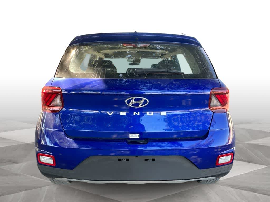 Thumbnail: 2026 Hyundai Venue - 7