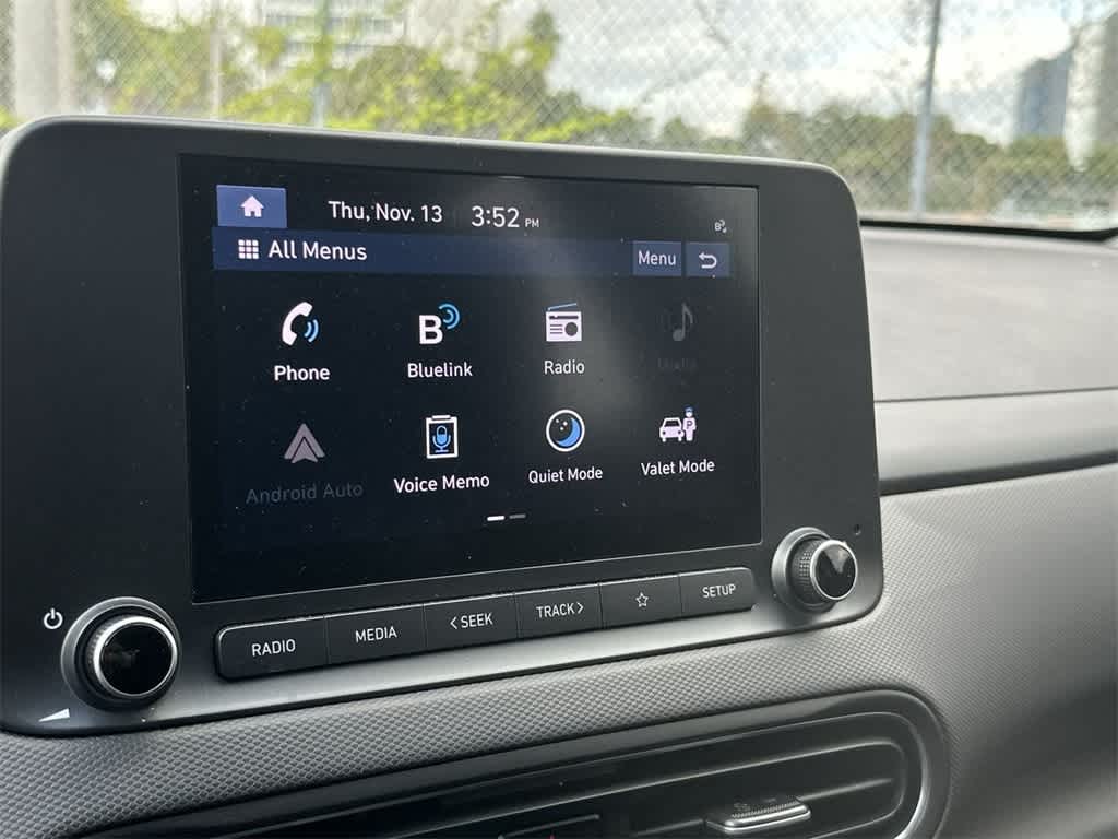 Thumbnail: 2023 Hyundai Kona - 18