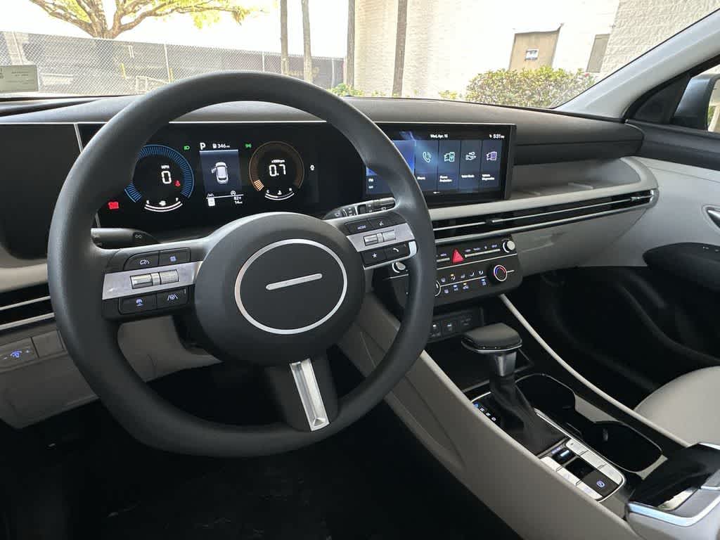 Thumbnail: 2026 Hyundai Tucson - 13