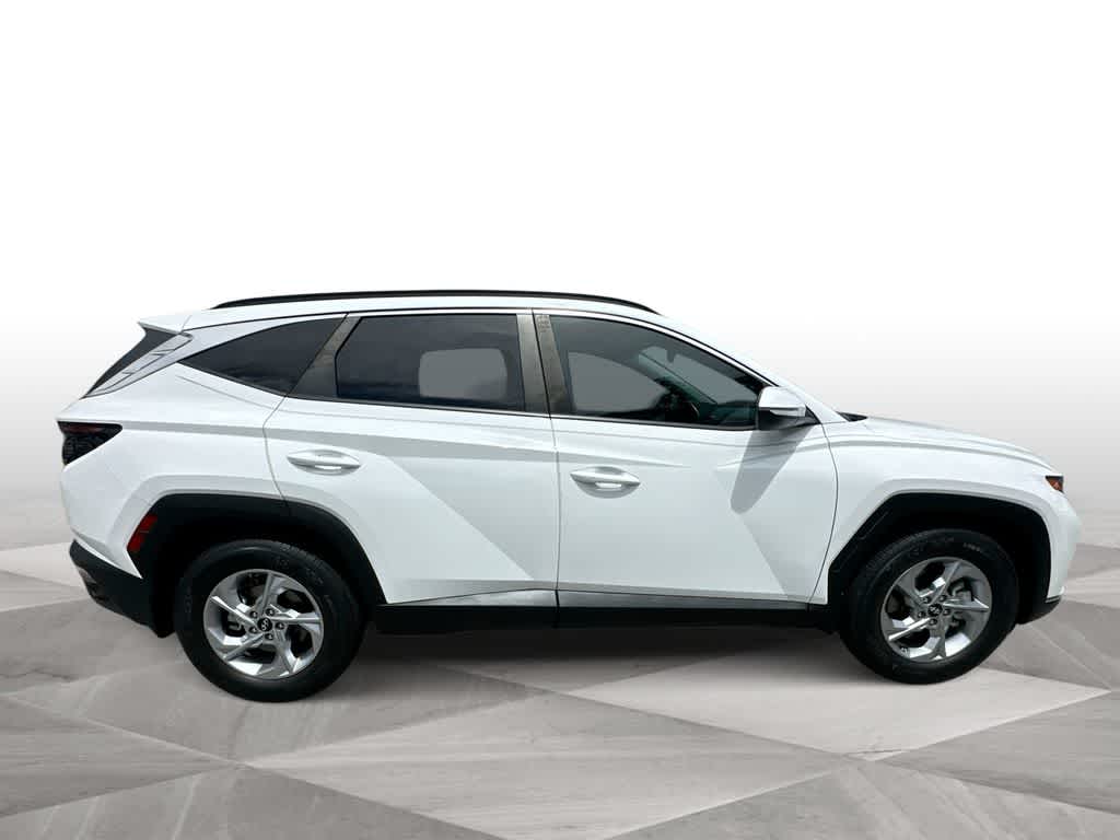 Thumbnail: 2023 Hyundai Tucson - 9