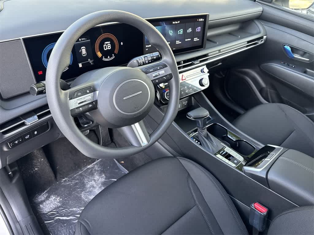 Thumbnail: 2026 Hyundai Tucson - 13