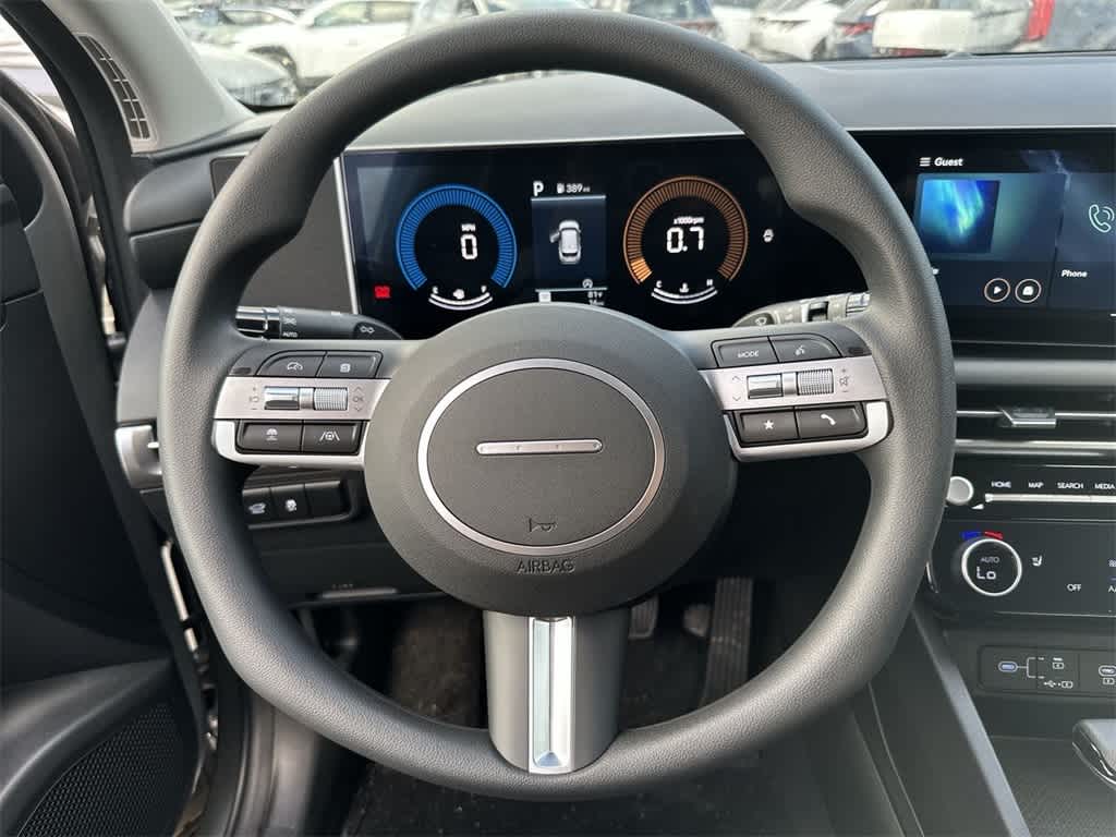 Thumbnail: 2026 Hyundai Tucson - 15