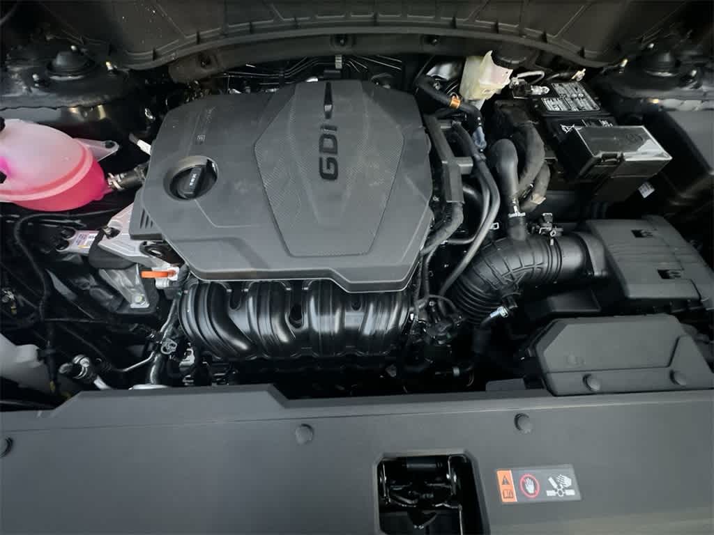 Thumbnail: 2026 Hyundai Tucson - 12