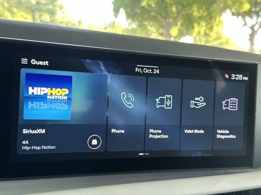 Thumbnail: 2026 Hyundai Tucson - 18