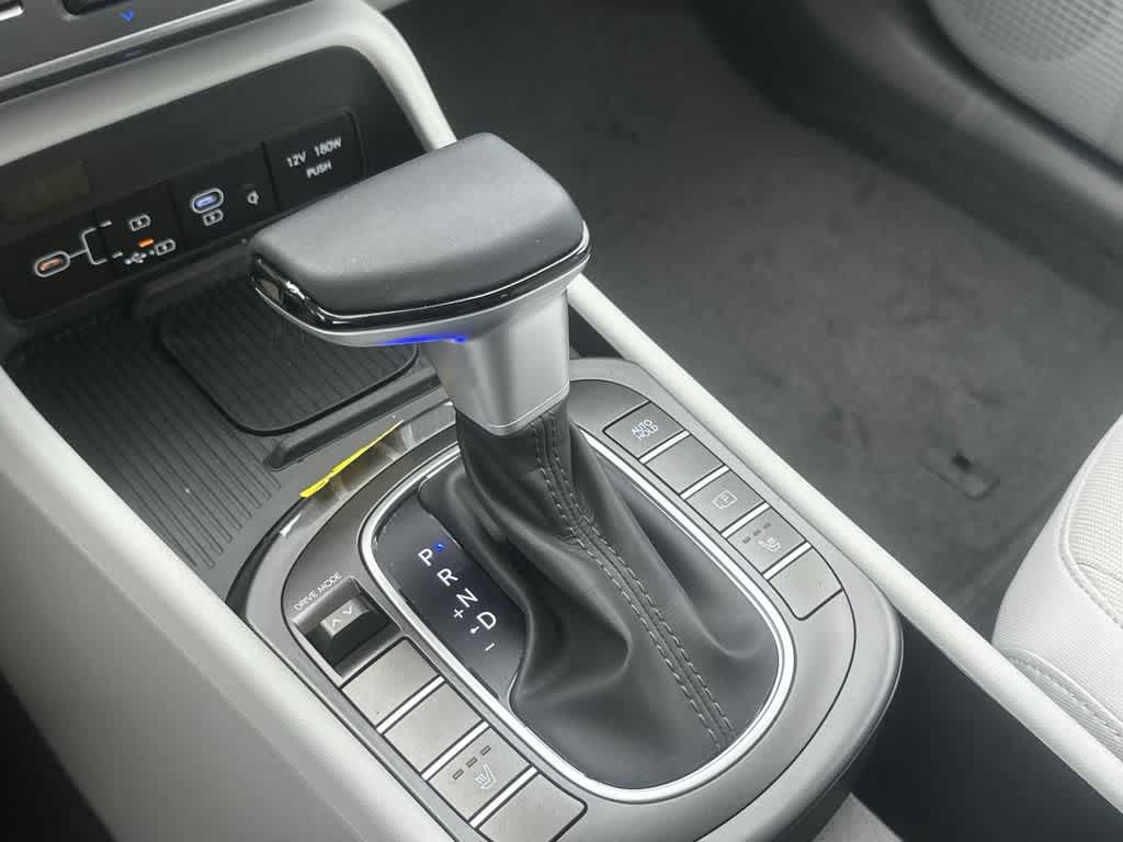 Thumbnail: 2026 Hyundai Kona - 28