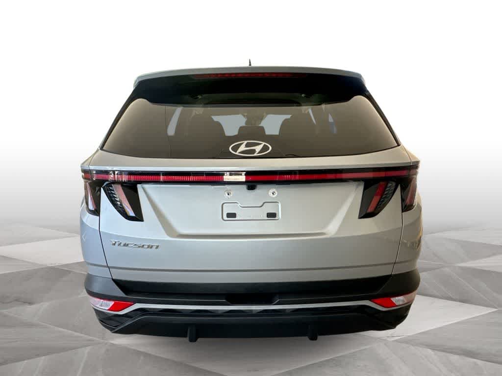 Thumbnail: 2023 Hyundai Tucson - 7